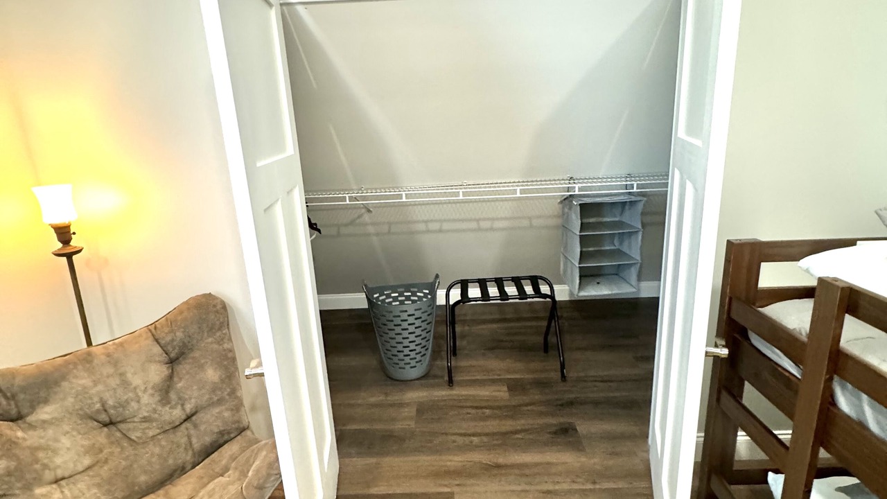 Photo of Bedroom in Brevard