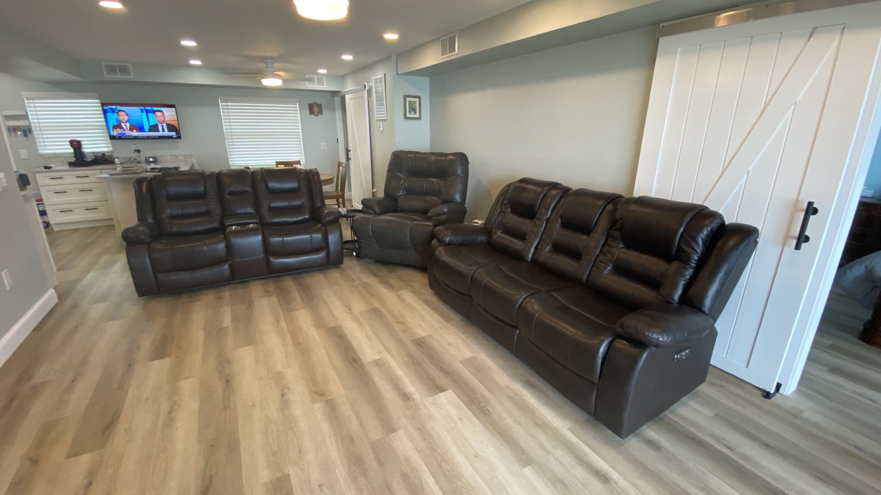 Photo of Livingroom in Melbourne Beach