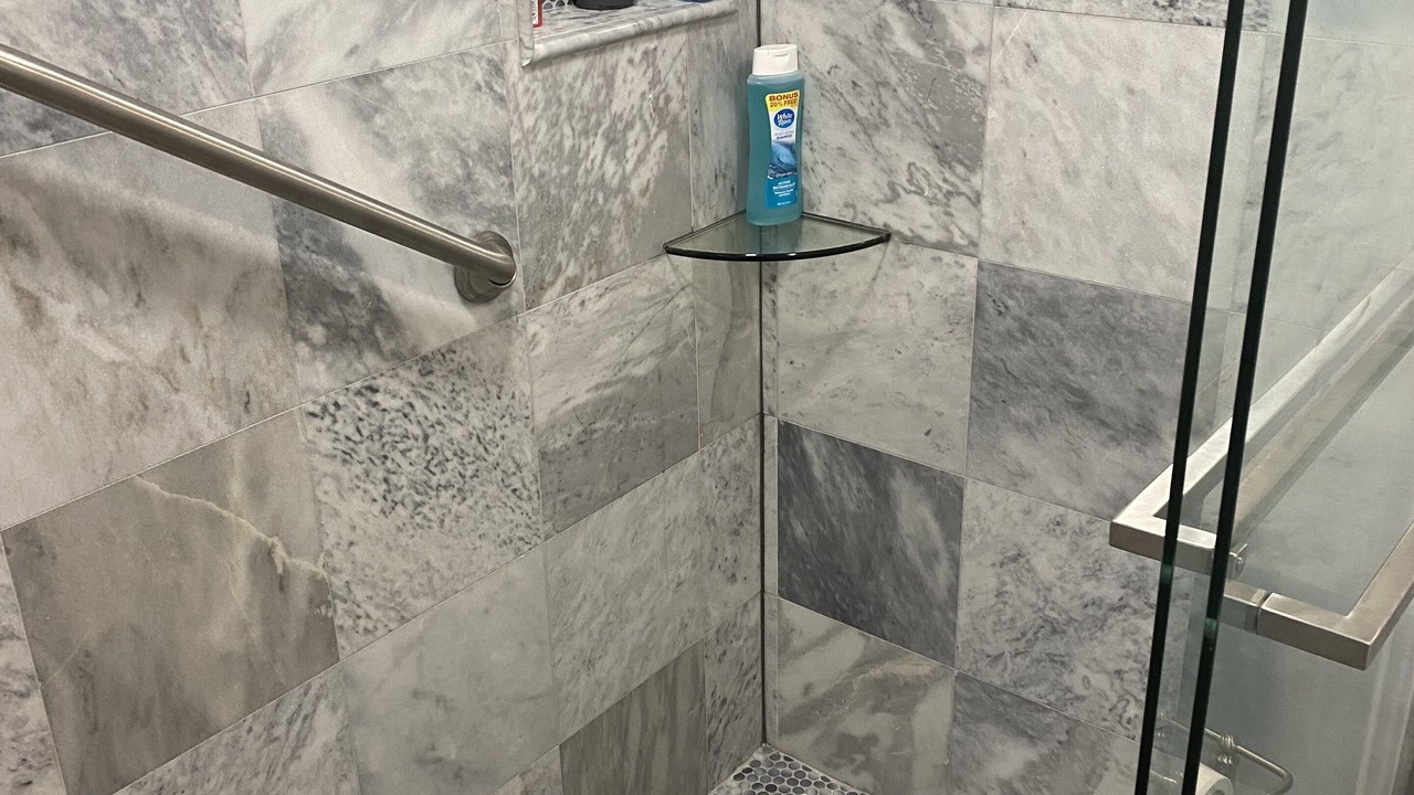 Photo of Bathroom in Melbourne Beach