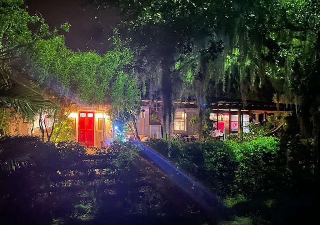Photo of Outdoor in Meggett