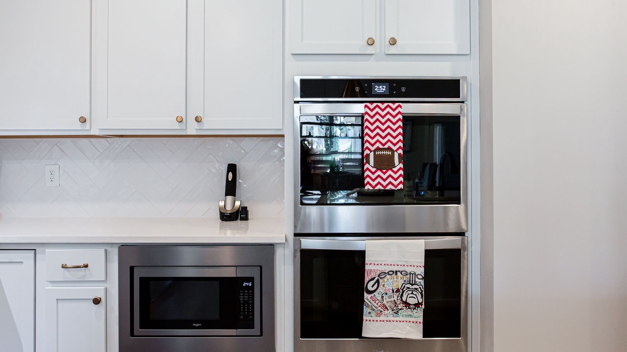 Photo of Kitchen in Athens