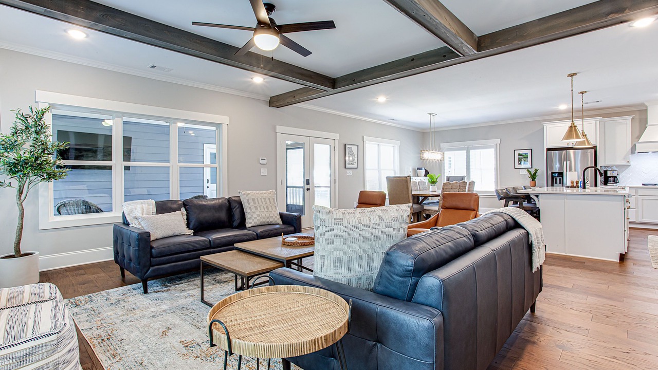 Photo of Livingroom in Athens