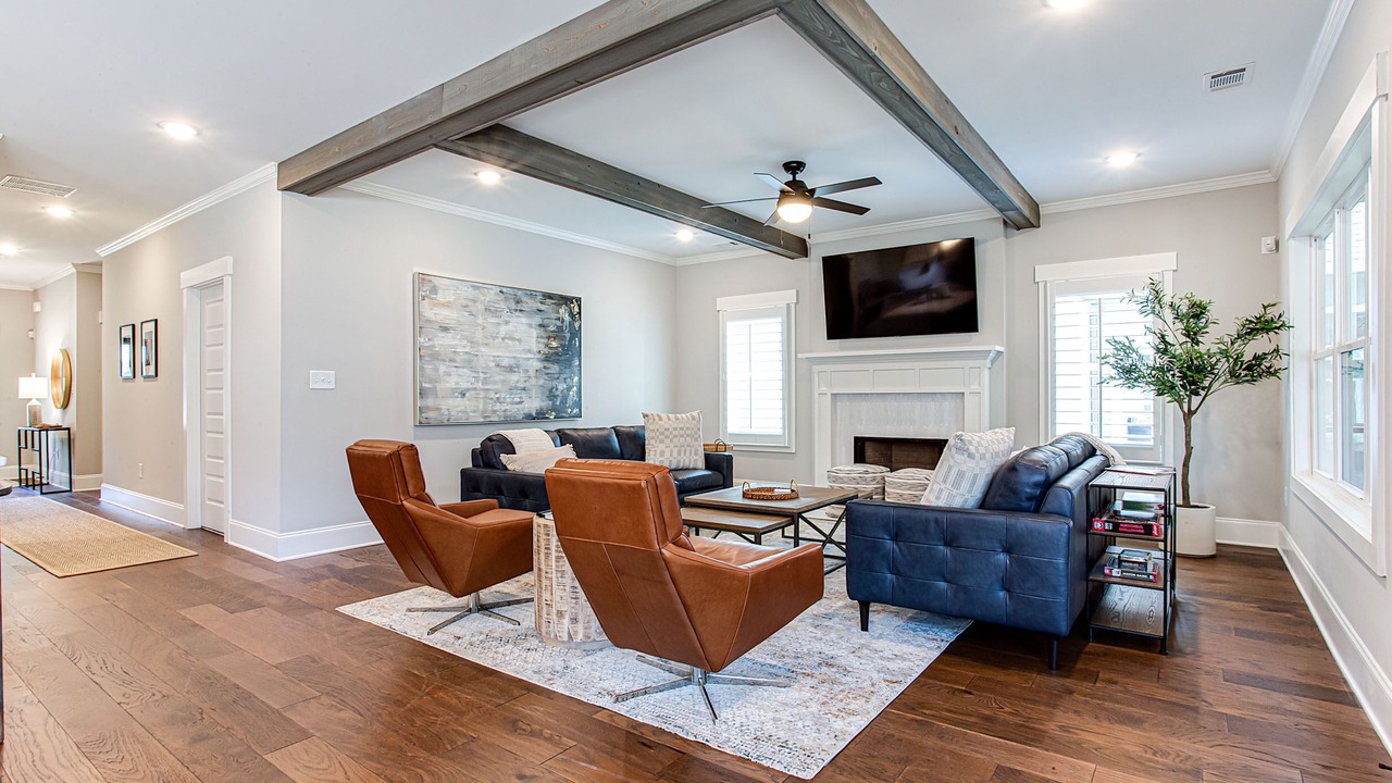 Photo of Livingroom in Athens