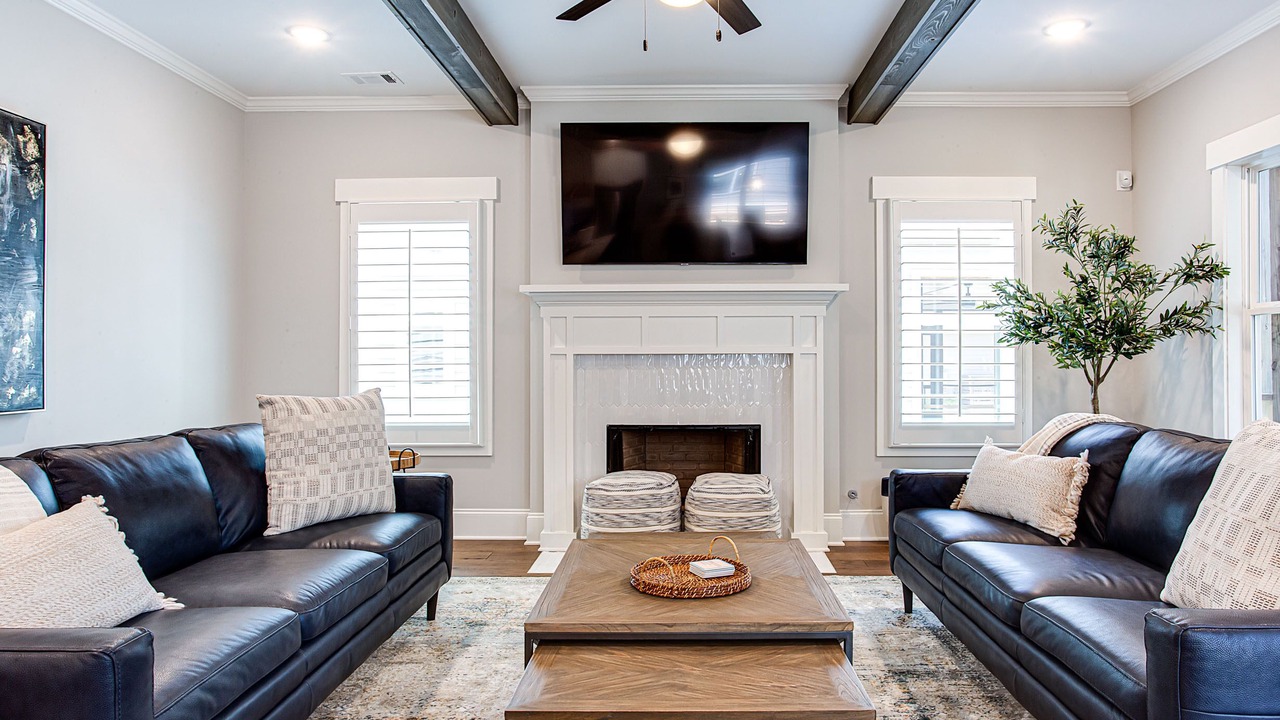 Photo of Livingroom in Athens