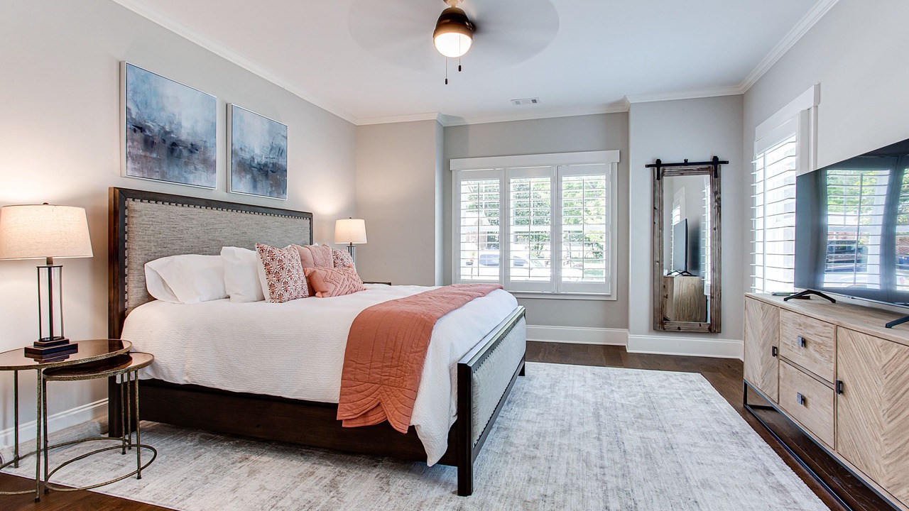 Photo of Bedroom in Athens