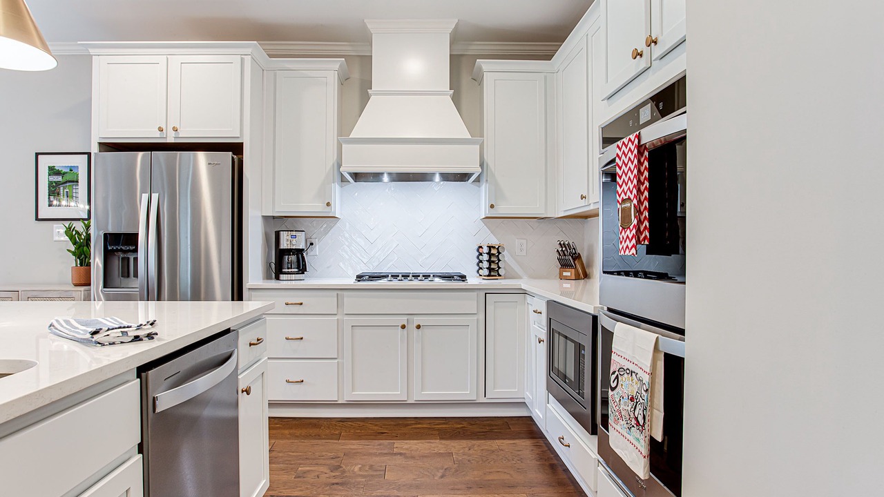 Photo of Kitchen in Athens