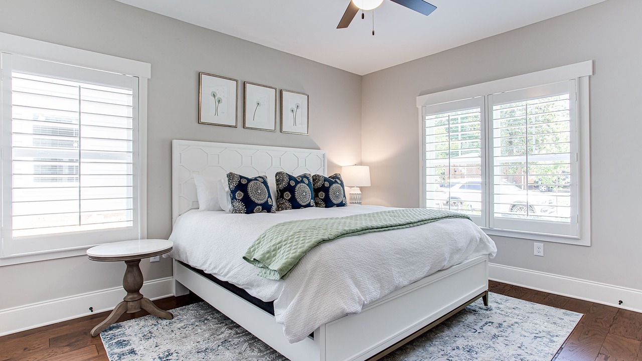 Photo of Bedroom in Athens