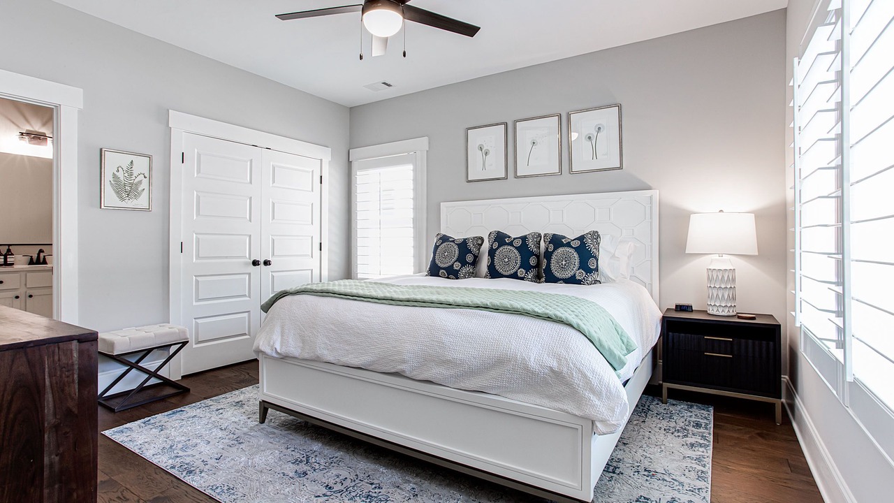 Photo of Bedroom in Athens