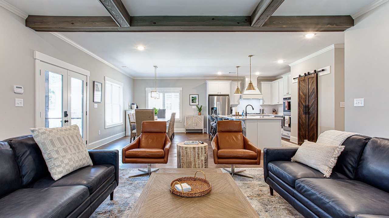 Photo of Livingroom in Athens
