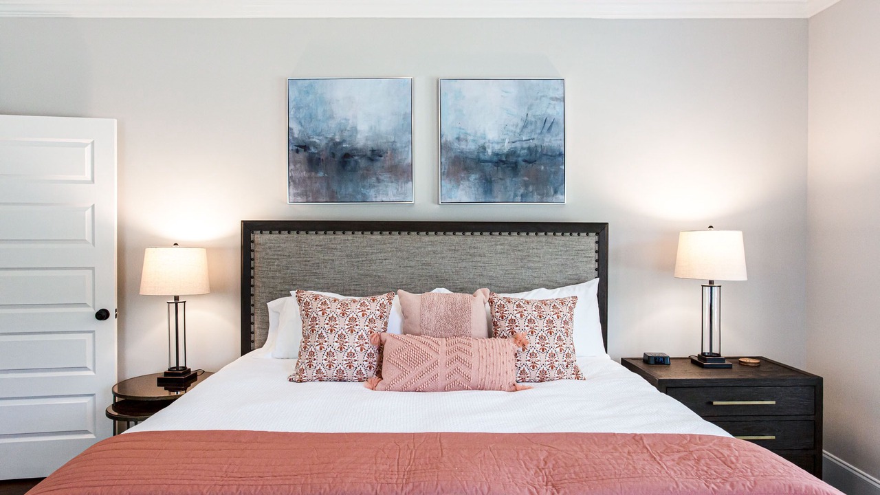 Photo of Bedroom in Athens