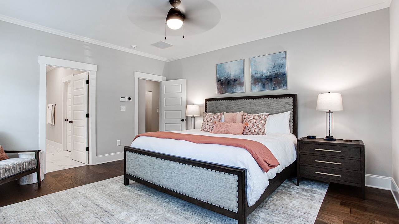 Photo of Bedroom in Athens