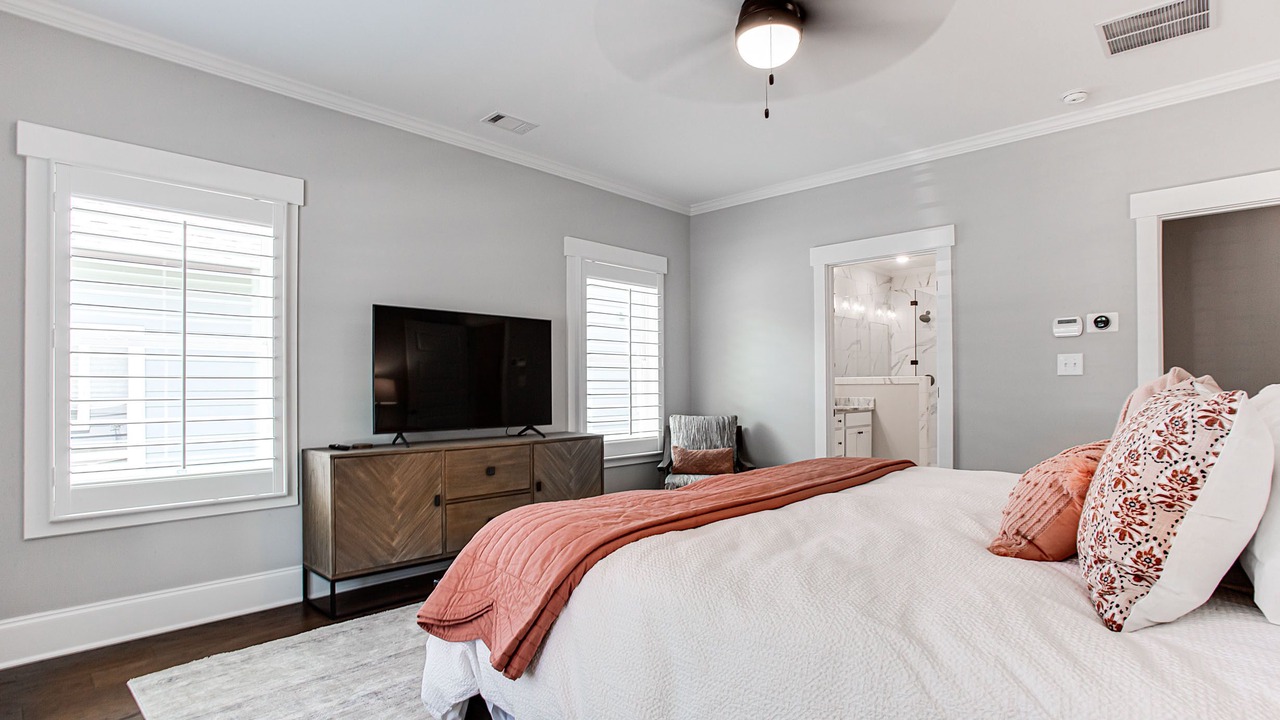 Photo of Bedroom in Athens