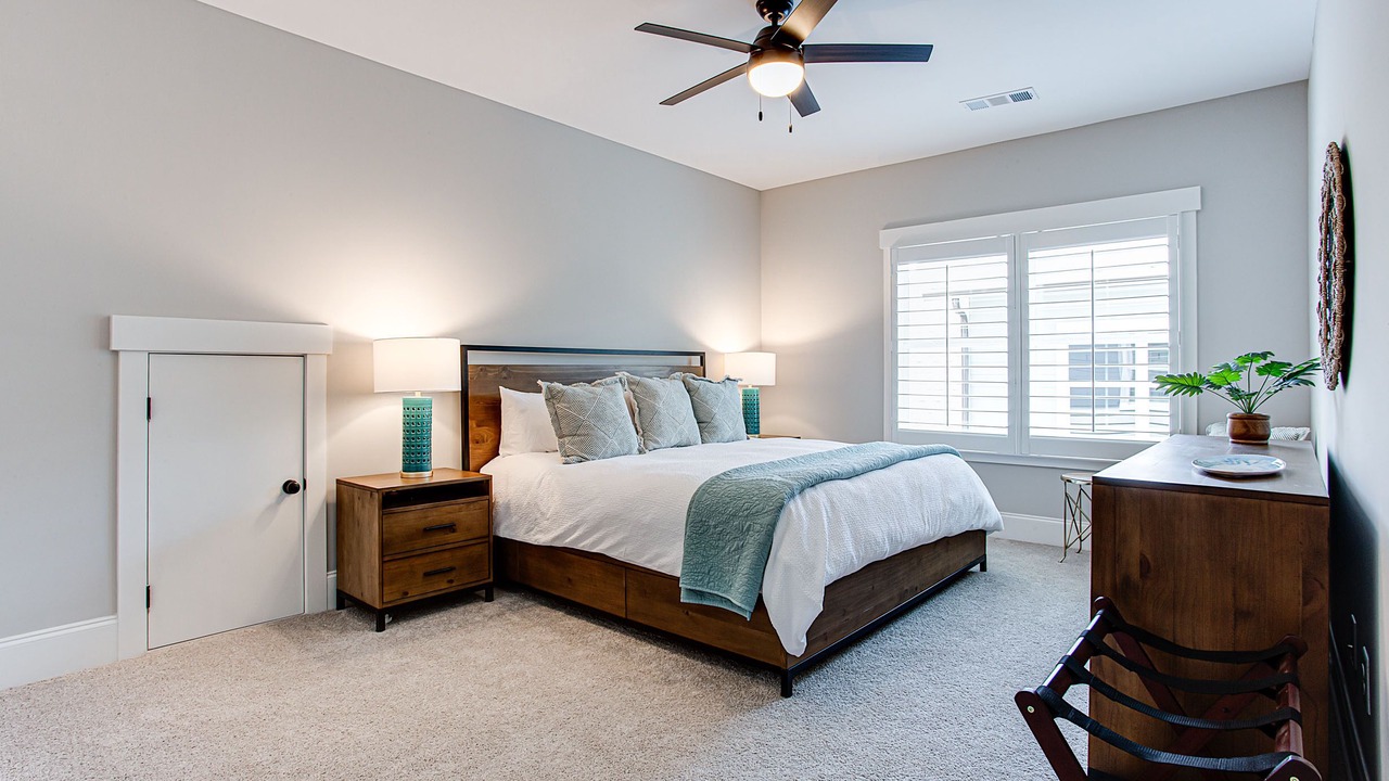 Photo of Bedroom in Athens