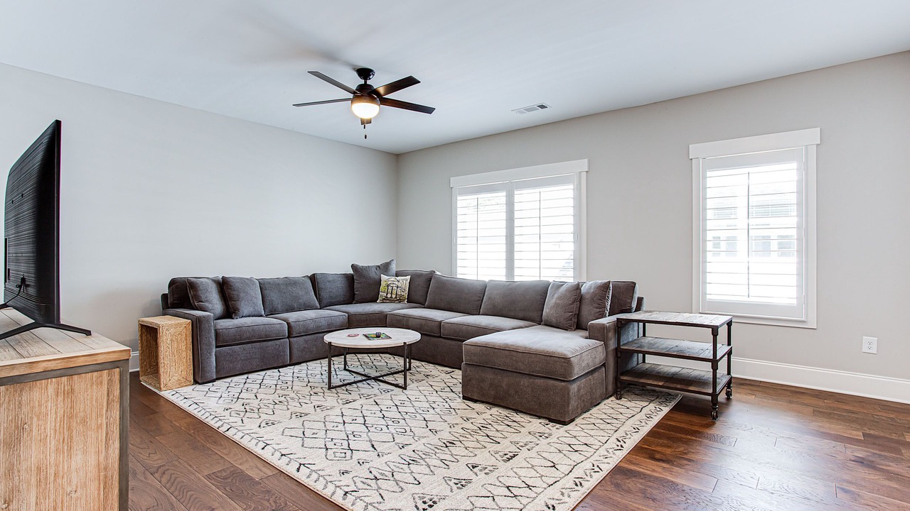 Photo of Livingroom in Athens