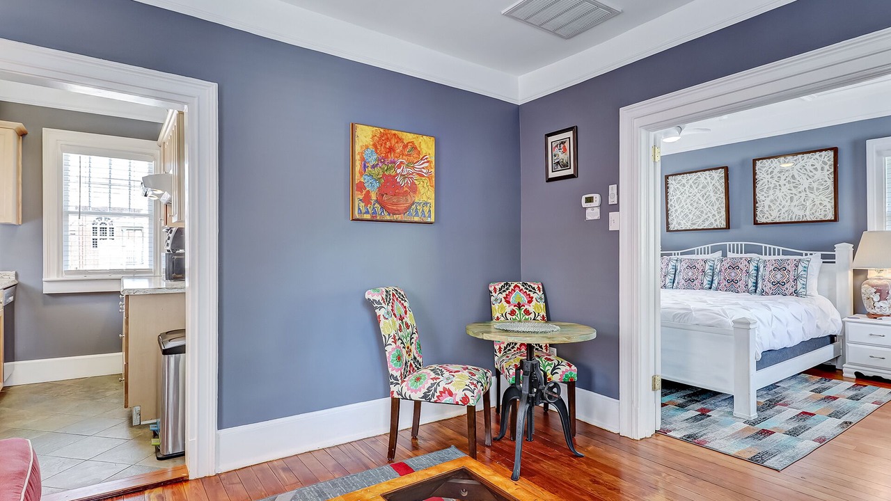 Photo of Bedroom in Thomas Square