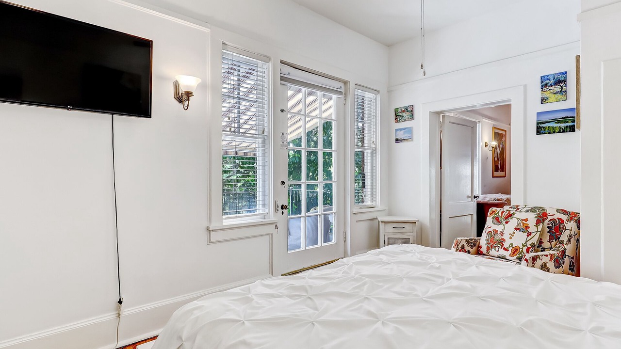 Photo of Bedroom in Thomas Square