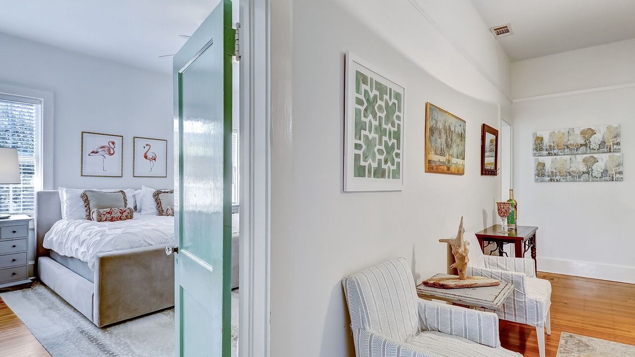 Photo of Bedroom in Thomas Square