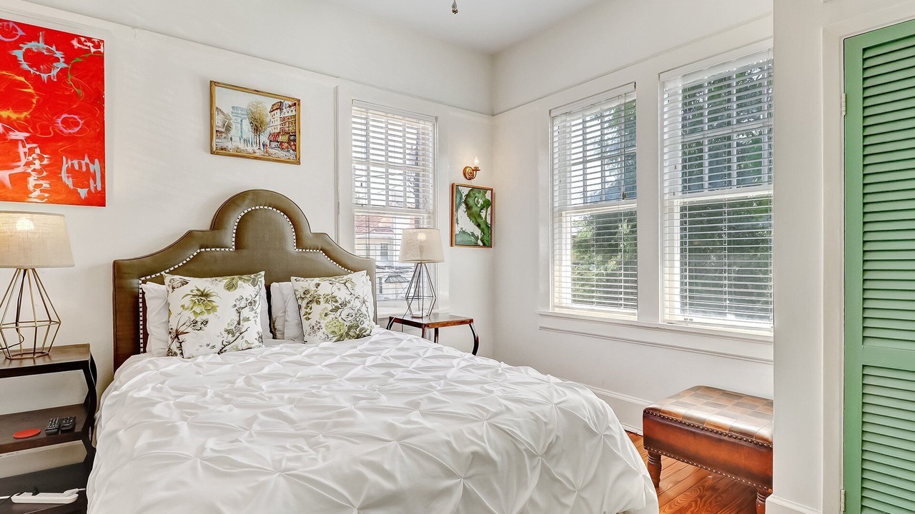 Photo of Bedroom in Thomas Square