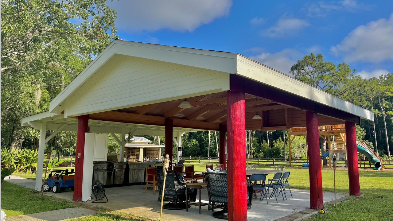 Photo of Outdoor in St. Cloud