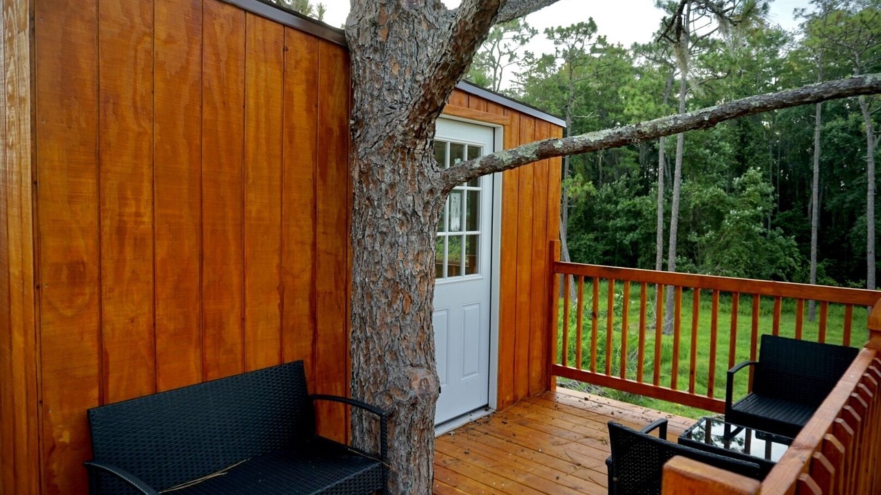 Photo of Outdoor in St. Cloud