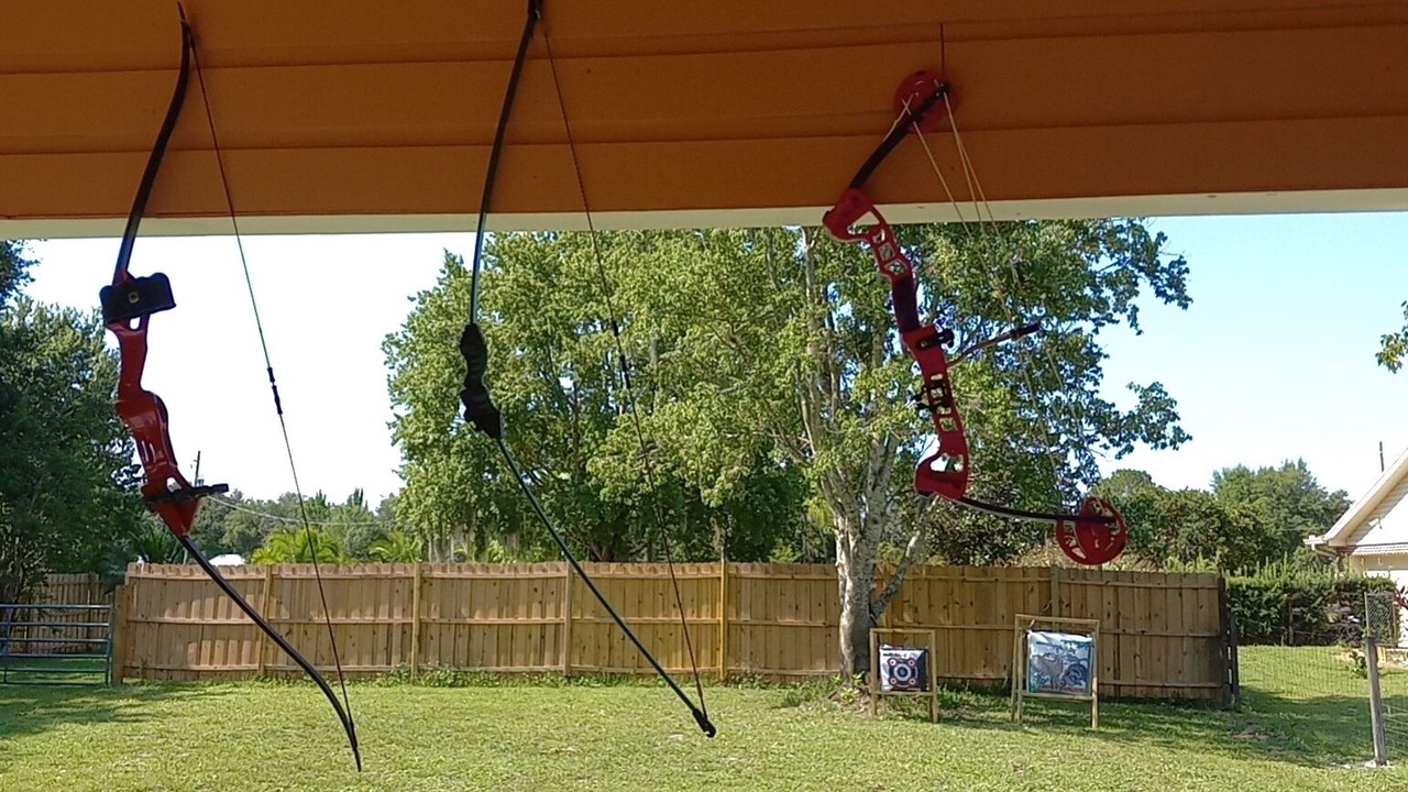 Photo of Outdoor in St. Cloud