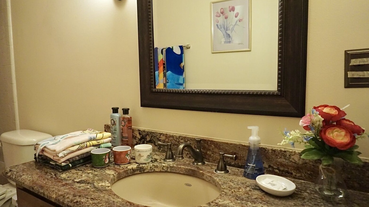 Photo of Bathroom in St. Cloud