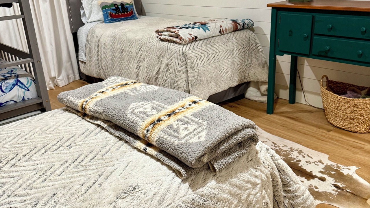 Photo of Bedroom in Cullowhee
