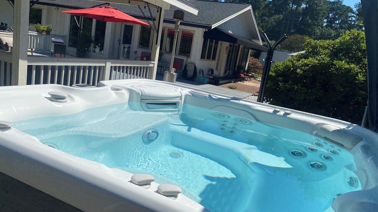 Photo of Outdoor in Augusta