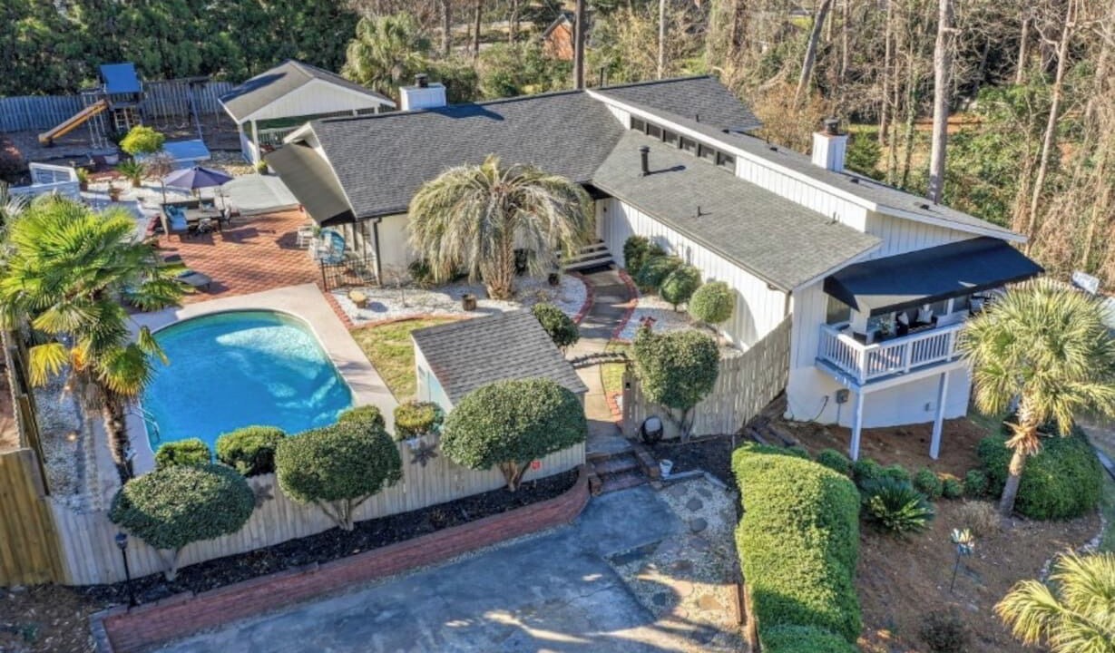 Photo of Outdoor in Augusta