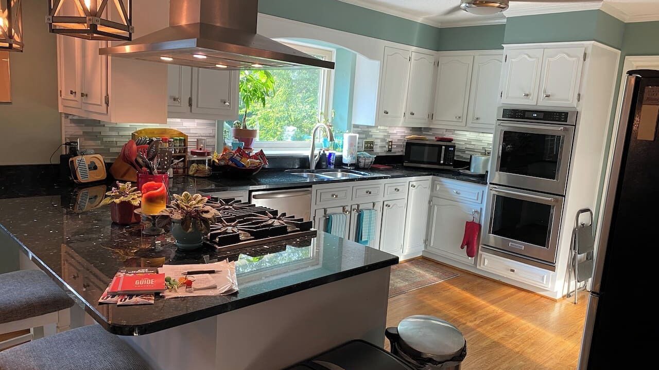 Photo of Kitchen in Augusta