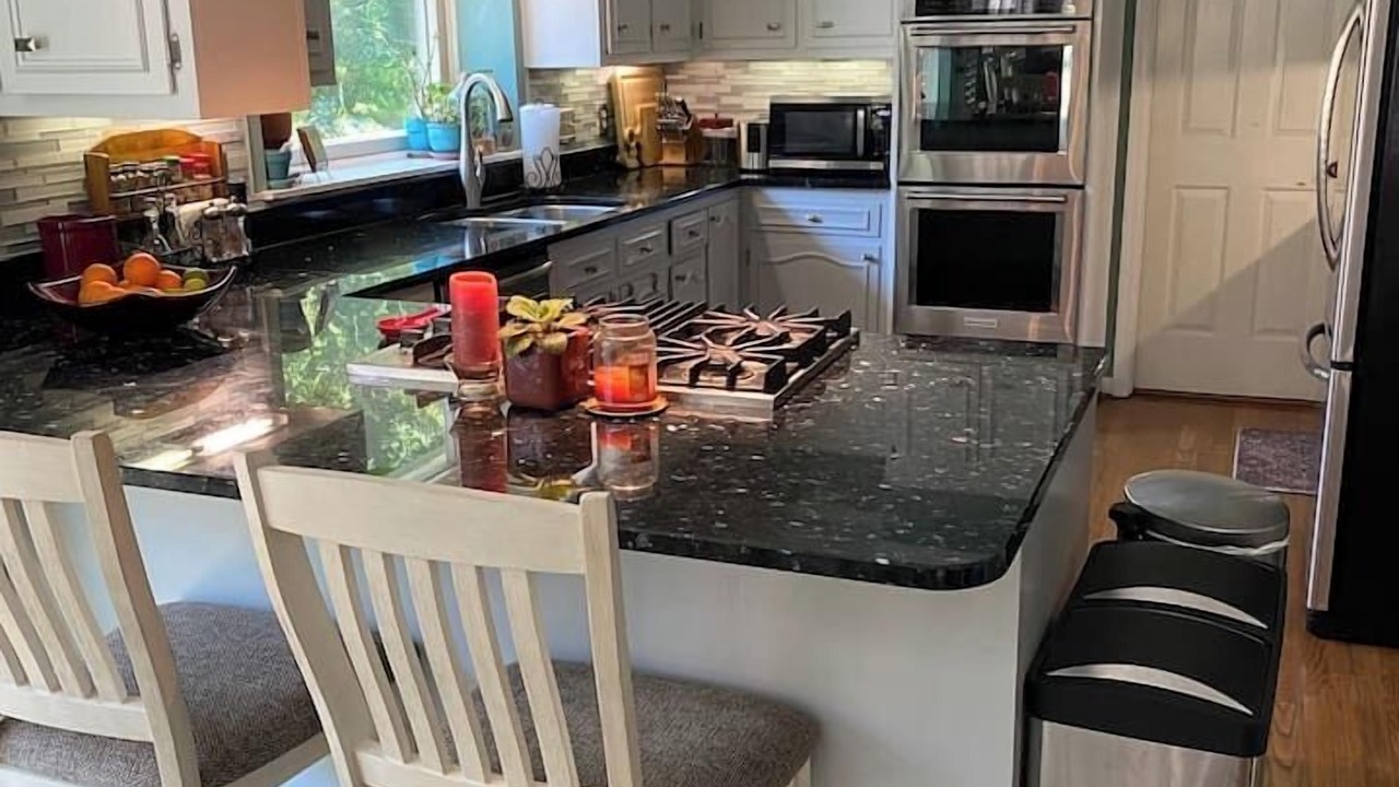 Photo of Kitchen in Augusta