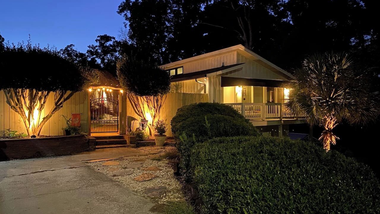 Photo of Outdoor in Augusta