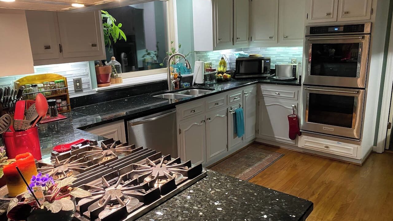 Photo of Kitchen in Augusta