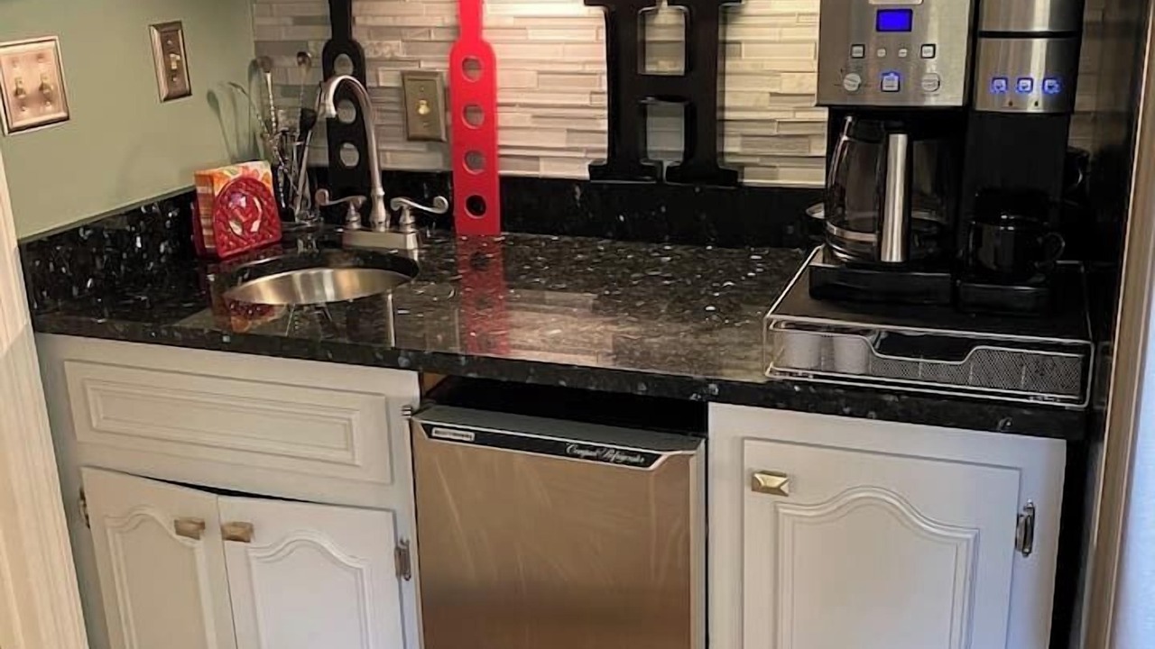 Photo of Kitchen in Augusta