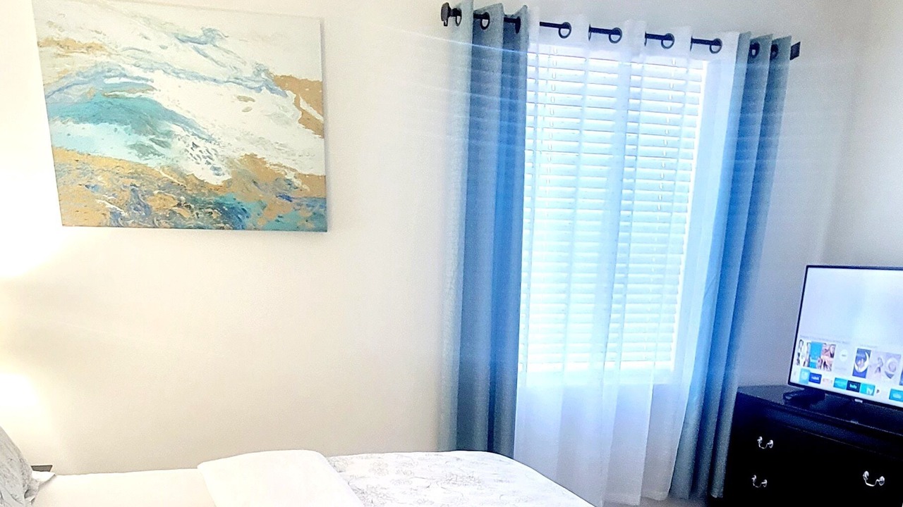 Photo of Bedroom in Hoschton