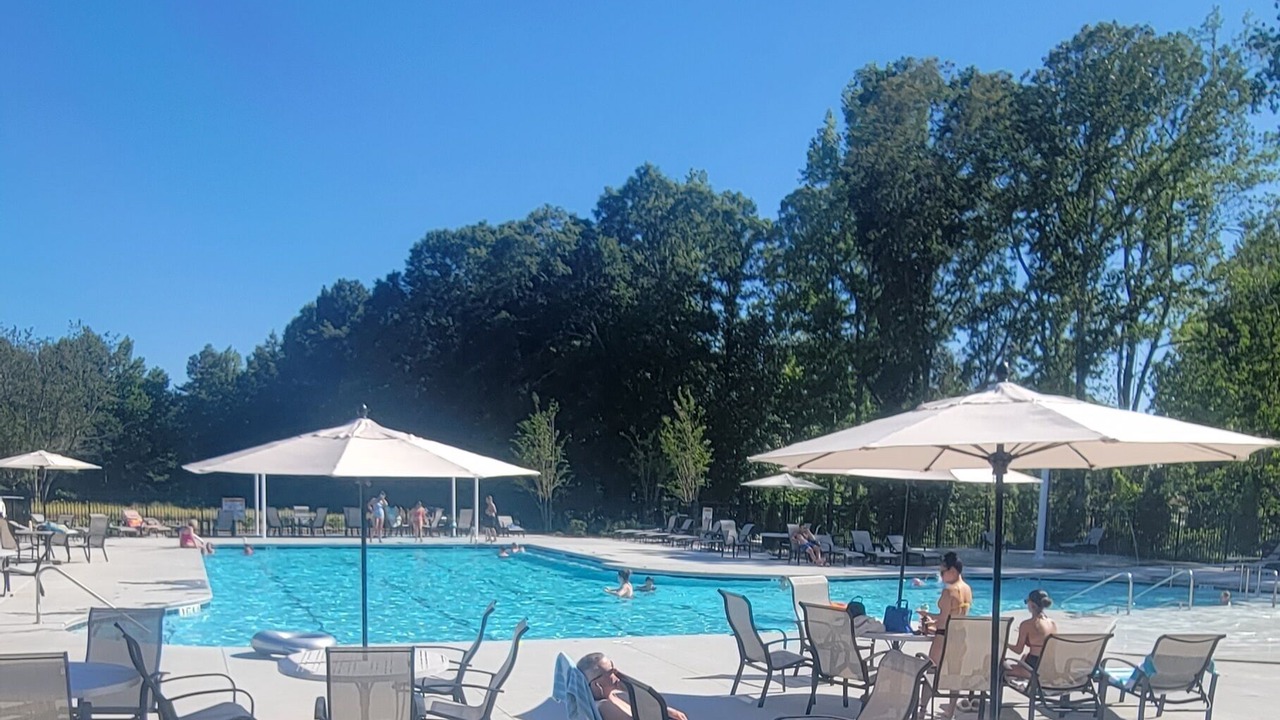 Photo of Outdoor in Hoschton