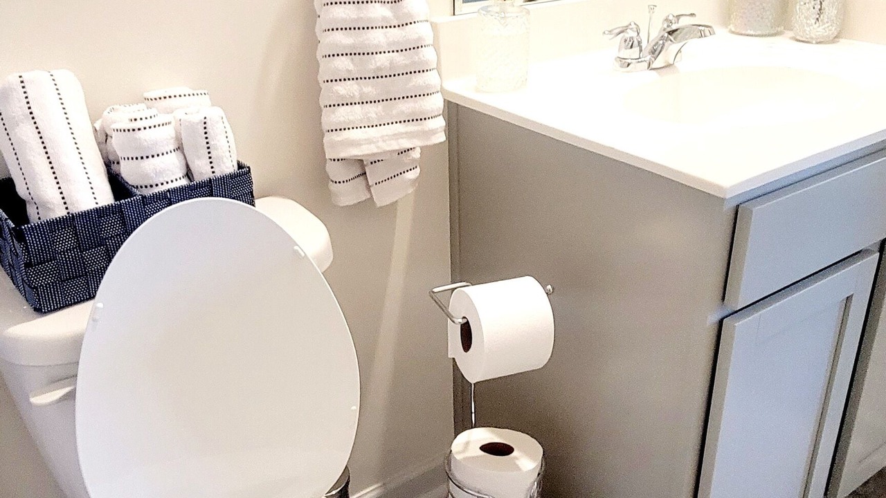 Photo of Bathroom in Hoschton