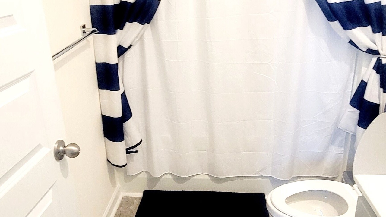 Photo of Bathroom in Hoschton