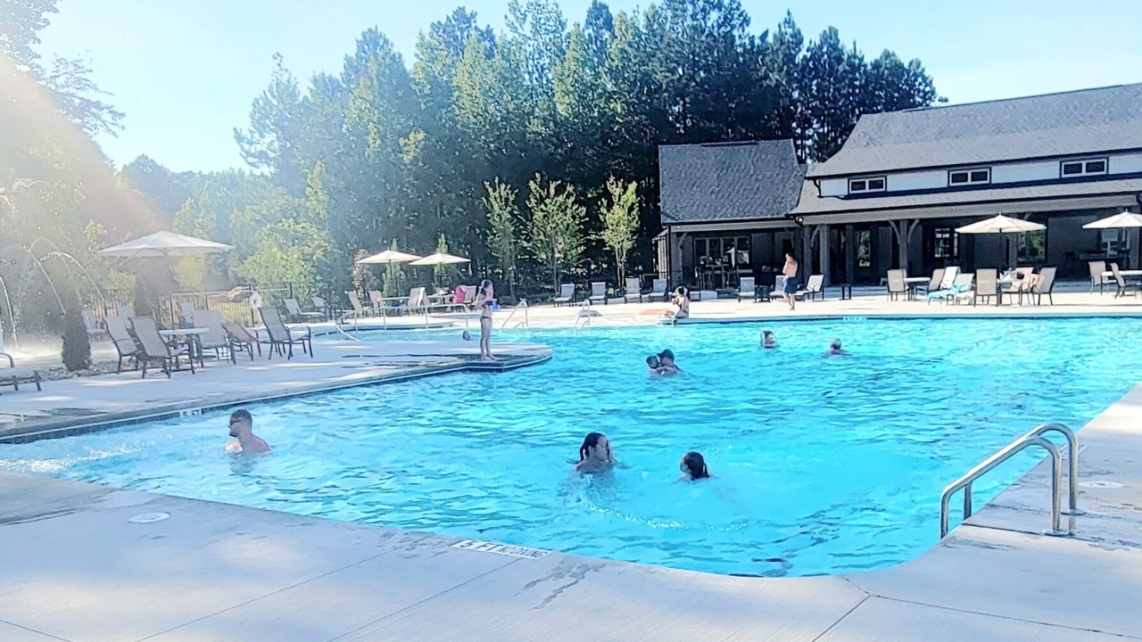 Photo of Outdoor in Hoschton