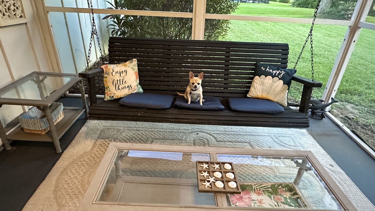 Photo of Outdoor in Vero Beach