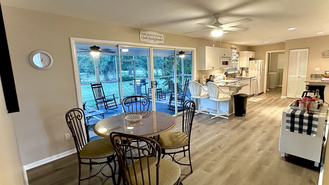 Photo of Bedroom in Vero Beach
