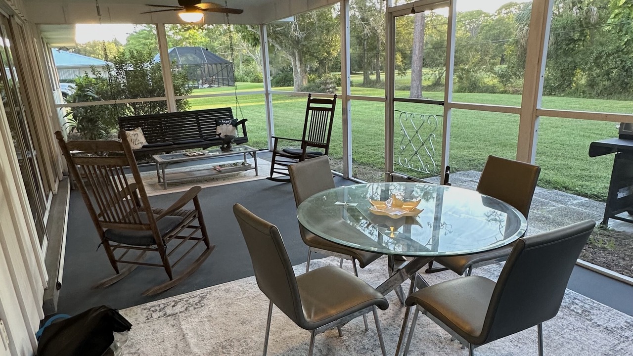 Photo of Outdoor in Vero Beach