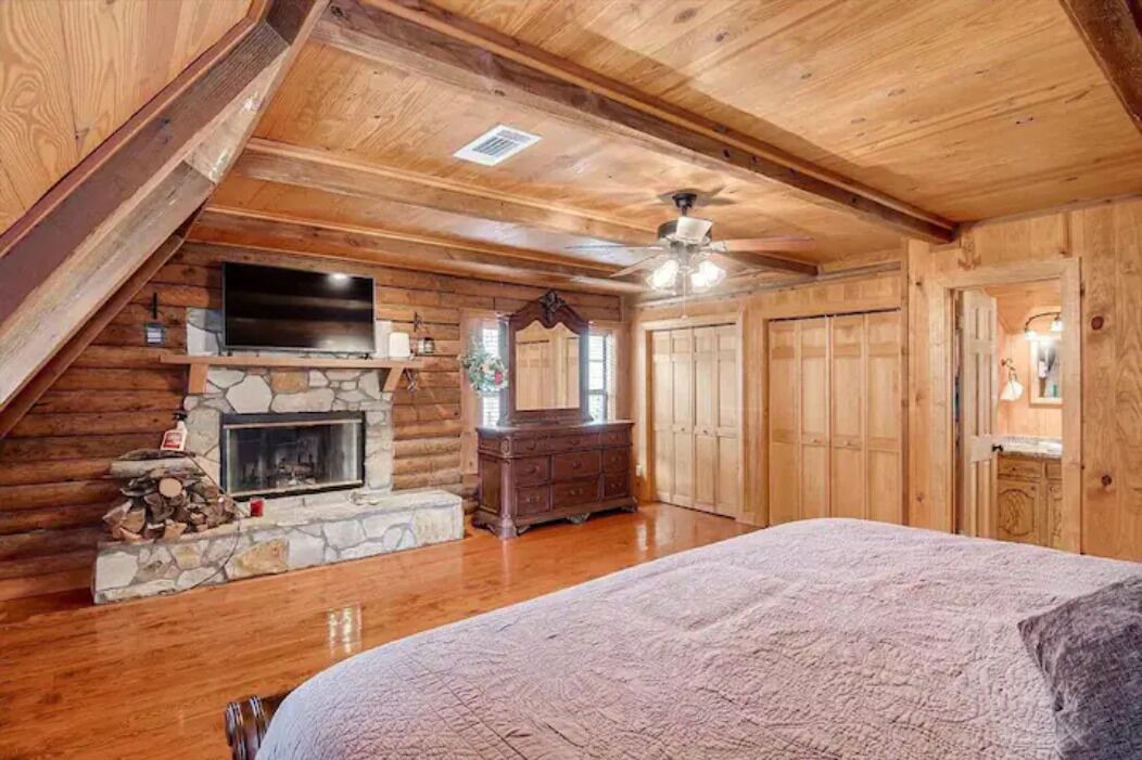 Photo of Bedroom in Lincolnton