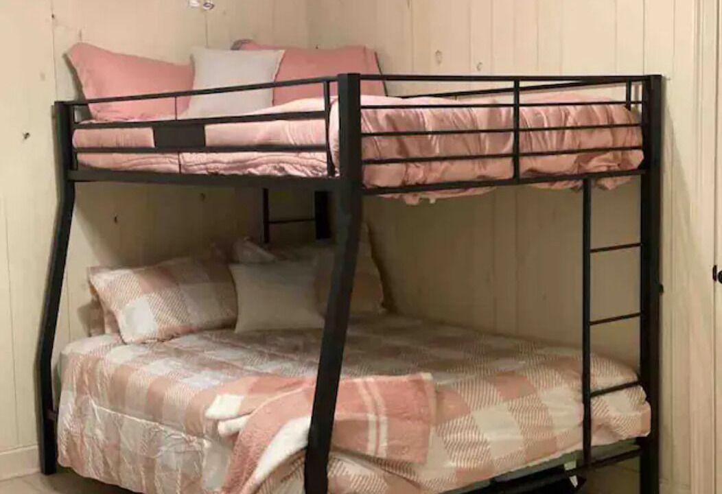 Photo of Bedroom in Lincolnton