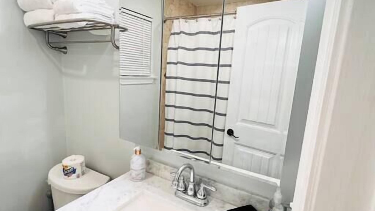 Photo of Bathroom in Mint Hill