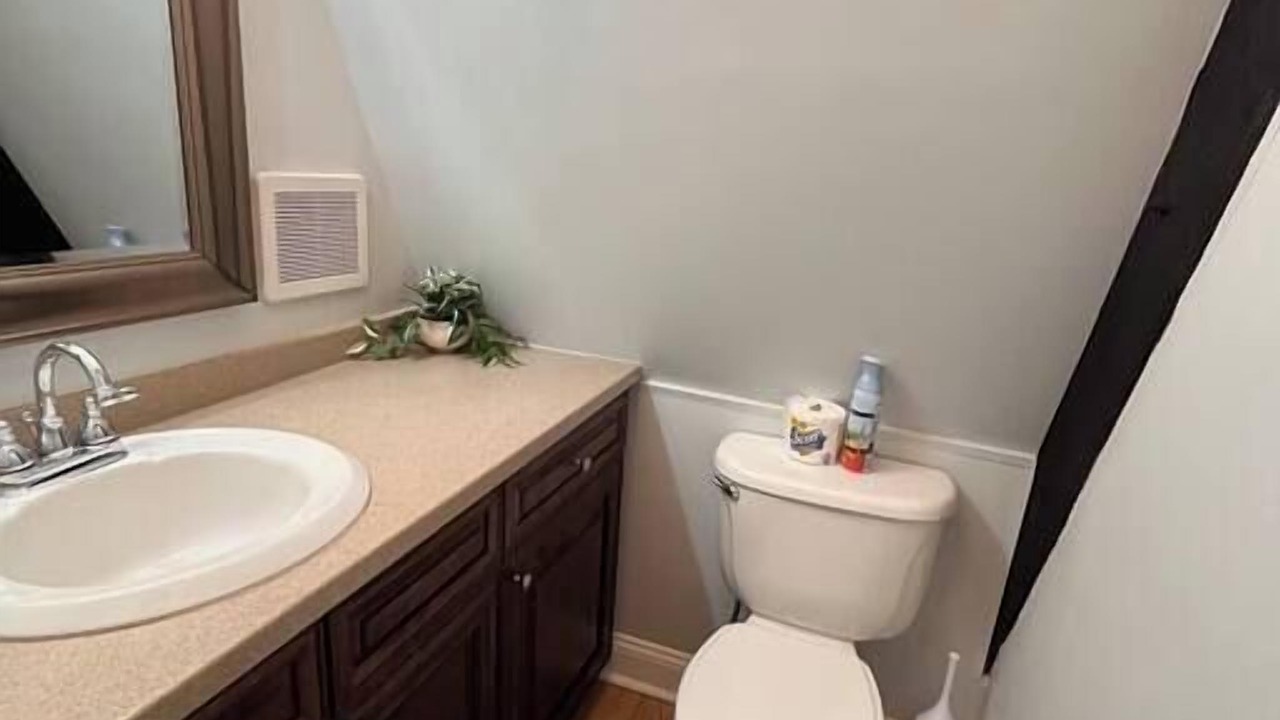 Photo of Bathroom in Mint Hill