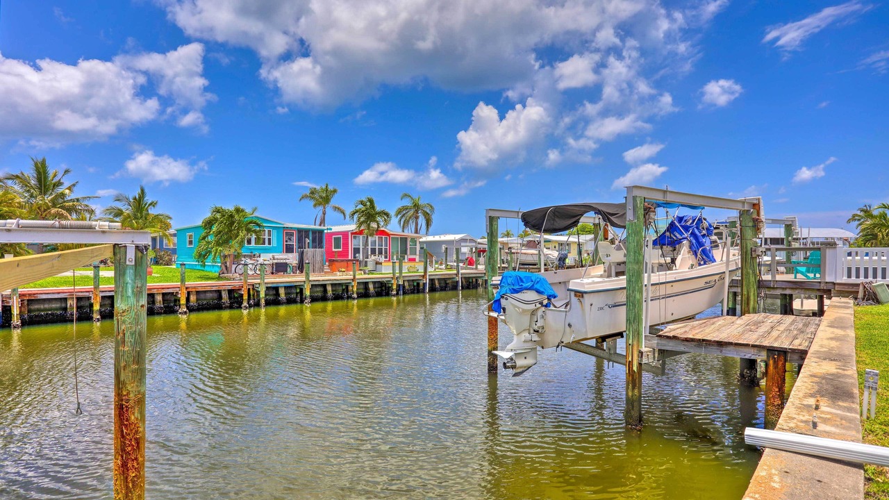 Photo of Outdoor in Hutchinson Island South