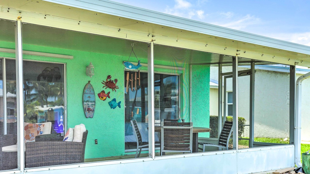 Photo of Outdoor in Hutchinson Island South