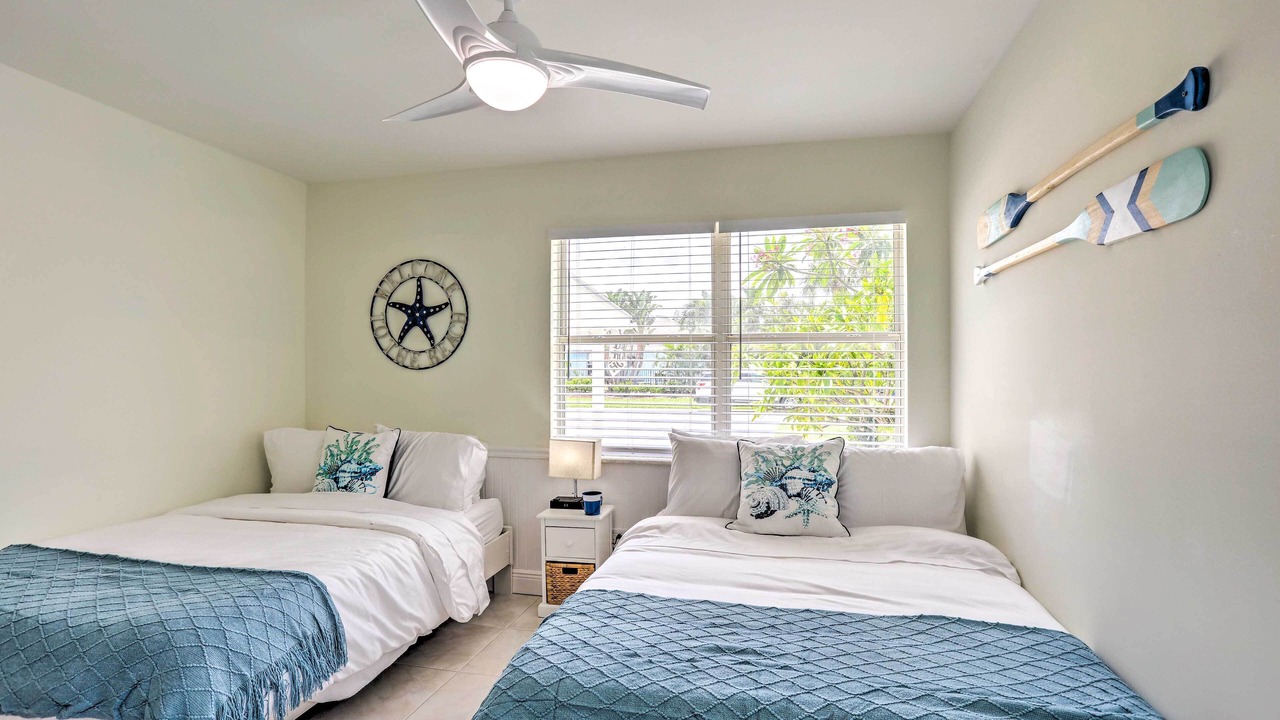 Photo of Bedroom in Hutchinson Island South