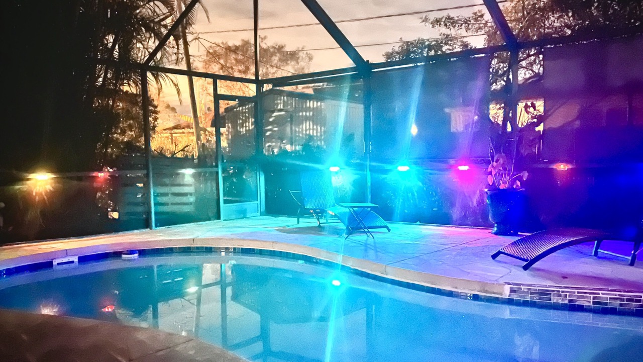 Photo of Outdoor in Palm Bay